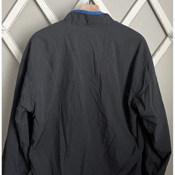 Chubbies Men’s L Reversible 1/2 Zip Fleece Jacket Southwestern/Aztec - Picture 7 of 14